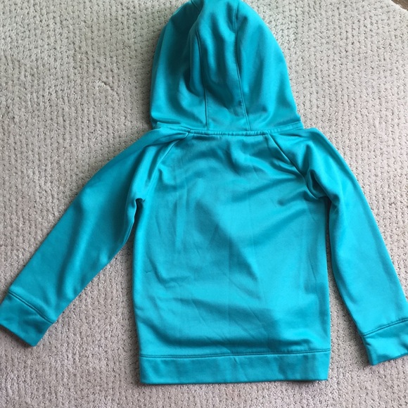 Adidas hooded sweatshirt - Picture 5 of 7